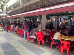 Bukit Merah Central (D3), Shop House #451008211